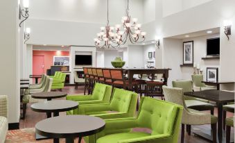 Hampton Inn & Suites San Luis Obispo