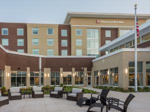 Hilton Garden Inn Memphis East Germantown