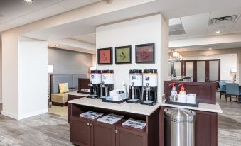 Hampton Inn Boston - Westborough