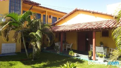 旁薩達水晶酒店