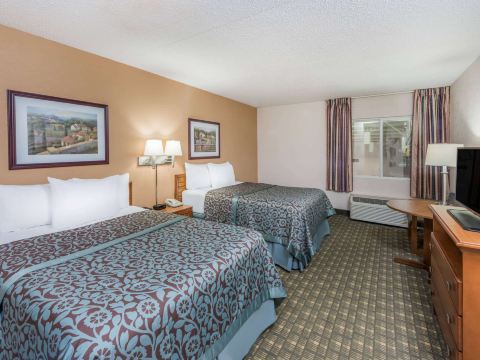 Days Inn by Wyndham Kirksville