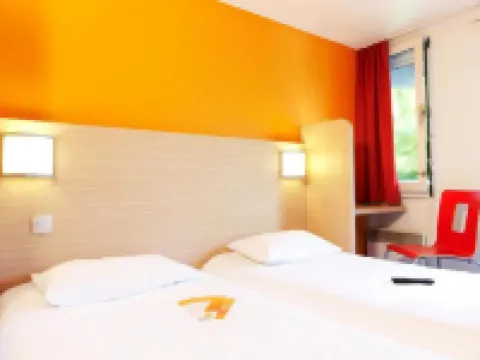 Premiere Classe Caen Est - Mondeville Hotels in Lower Normandy