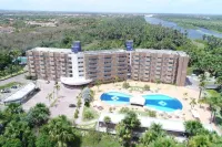 Hotel - Gran Lençóis Flat Oficial Hôtels à proximité de : Parc national des Lençóis Maranhenses