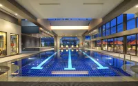 Ankara Hilton Hotels in Ankara