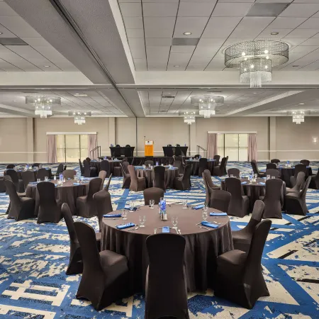 DoubleTree by Hilton Williamsburg