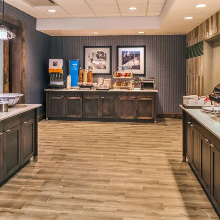 Hampton Inn Paragould