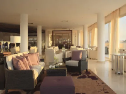 Steigenberger Makadi Hotels in Hurghada