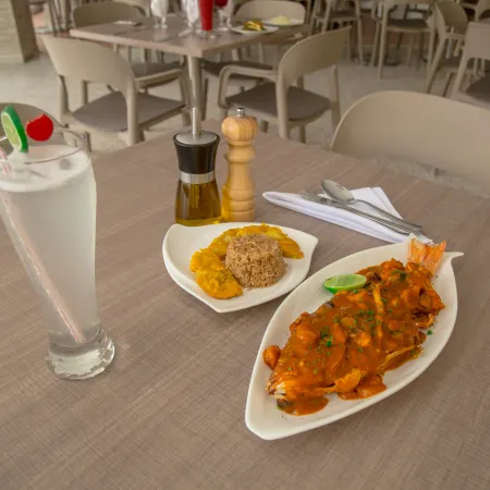 Hotel Portobahia Santa Marta Rodadero