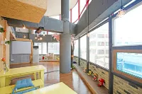 Gunsan Dashwim Guesthouse