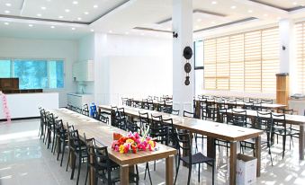 Jecheon Tourist Farm Hanok Stay