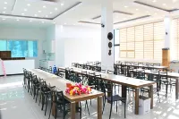Jecheon Tourist Farm Hanok Stay - Pools