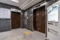 Songjeong Blue Castle Hotel