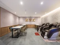 Ansan Marie Boutique Hotel Hotels in Ansan