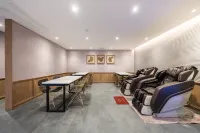 Ansan Marie Boutique Hotel