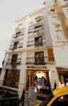 Tamara Residence Hotel di Istanbul