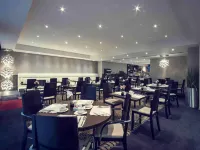 Mercure Brussels Centre Midi - petit déjeuner