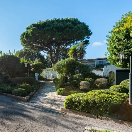 Les Cottages des Muriers