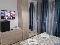 B&b Villa Chiara Trappitello Taormina