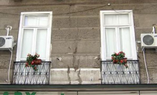 미노 아스트라(Astra) 3성급 호텔 로비