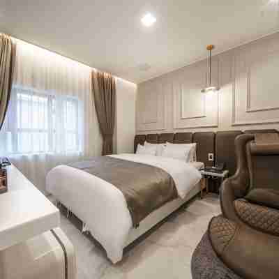 호텔 마리아 Rooms