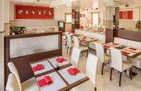 Kairos Garda Hotel Hotels in Castelnuovo del Garda