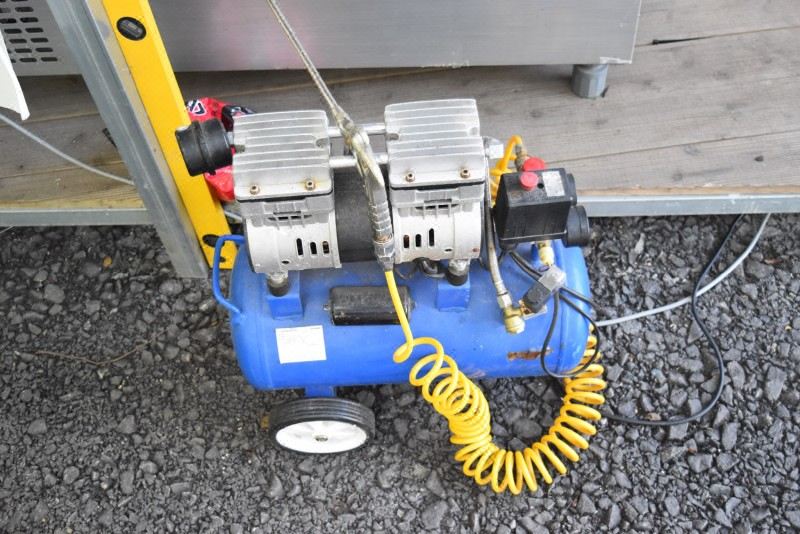 서산 개울가펜션