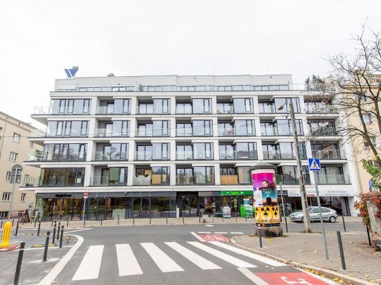 Super-Apartamenty Andersia VIP II