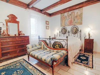 Olivo Secolare