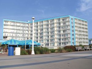 Surfbreak Oceanfront Hotel, Ascend Hotel Collection