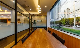 Crown Hotel Changwon