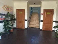 斯普特尼克迷你飯店