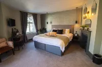 Kings Arms Hotel Các khách sạn ở Stansted