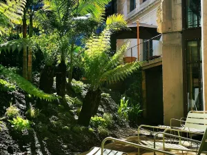 Hotel la Zoologie & Spa Bordeaux