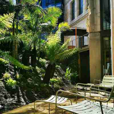 Hôtel La Zoologie Hotel Exterior
