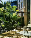 Hotel la Zoologie & Spa Bordeaux