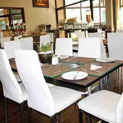 Vhafamadi Bed and Breakfast Dining/Meeting Rooms