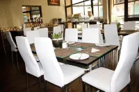 Vhafamadi Bed and Breakfast