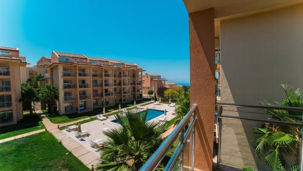 Wyndham Residences, Kusadasi Golf & Spa