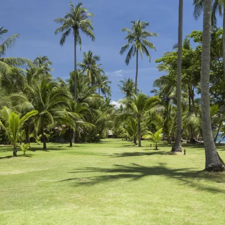 Koyao Island Resort