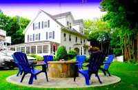 Abalonia Inn Hotels in Ogunquit