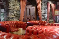Hotel-Restaurant le Mont Paisible, Crans-Montana Các khách sạn ở Sierre