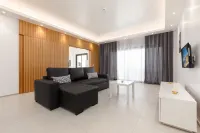 Correeira Luxury Residence T2 C- Albufeira, Pools, Wifi, Bbq, Beach