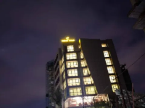 Sabon Hotel โรงแรมในอาดดิสอาบาบา