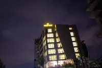 Sabon Hotel