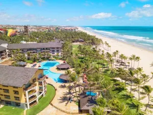 Beach Park Resort - Suites