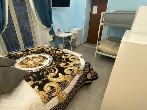 Hotel B&B Spaccanapoli