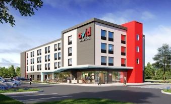 Avid Hotel Nashville South – Smyrna