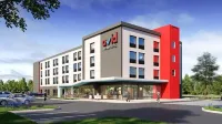 Avid Hotel Nashville South – Smyrna Hotels in der Nähe von Christ Life Community Church