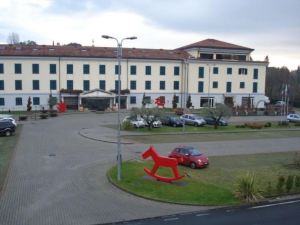 Santa Caterina Park Hotel