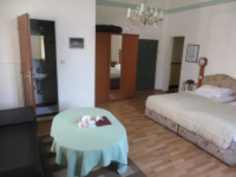 城市公園高級旅館酒店